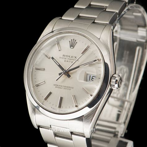 rolex model 15000